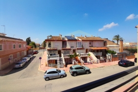 A Vendre - Townhouse / Semi-detached - Rojales - pueblo