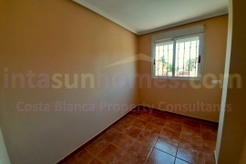 Reventa - Townhouse / Semi-detached - Rojales - pueblo