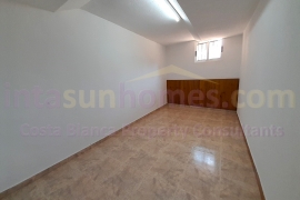 Reventa - Townhouse / Semi-detached - Rojales - pueblo