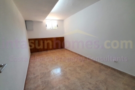 Resale - Townhouse / Semi-detached - Rojales - pueblo