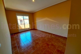 Doorverkoop - Townhouse / Semi-detached - Rojales - pueblo