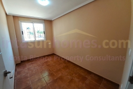 Doorverkoop - Townhouse / Semi-detached - Rojales - pueblo