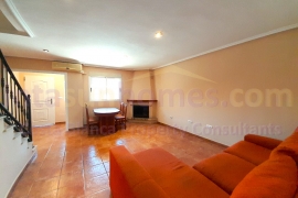 Resale - Townhouse / Semi-detached - Rojales - pueblo