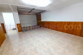 A Vendre - Townhouse / Semi-detached - Rojales - pueblo