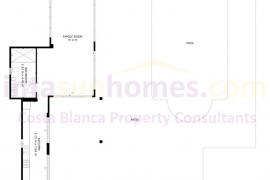 Reventa - Country Property/Finca - Orihuela