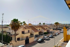 Reventa - Townhouse / Semi-detached - Ciudad Quesada - Lo Marabu