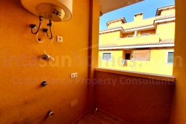 Doorverkoop - Townhouse / Semi-detached - Ciudad Quesada - Lo Marabu