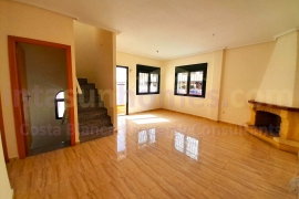 Reventa - Townhouse / Semi-detached - Ciudad Quesada - Doña Pepa