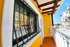 Resale - Townhouse / Semi-detached - Ciudad Quesada - Lo Marabu