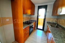 Resale - Townhouse / Semi-detached - Ciudad Quesada - Doña Pepa