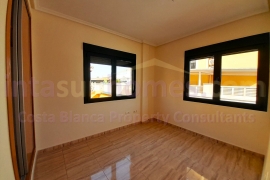 Reventa - Townhouse / Semi-detached - Ciudad Quesada - Doña Pepa