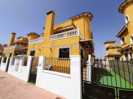 Townhouse / Semi-detached - Resale - Ciudad Quesada - Doña Pepa