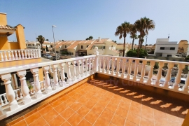 A Vendre - Townhouse / Semi-detached - Ciudad Quesada - Lo Marabu