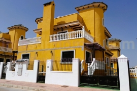 A Vendre - Townhouse / Semi-detached - Ciudad Quesada - Doña Pepa