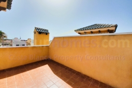 Reventa - Townhouse / Semi-detached - Ciudad Quesada - Lo Marabu