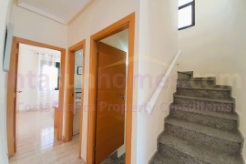 Doorverkoop - Townhouse / Semi-detached - Ciudad Quesada - Doña Pepa