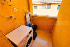 Reventa - Townhouse / Semi-detached - Ciudad Quesada - Lo Marabu