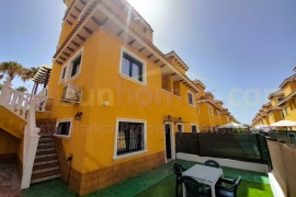 Reventa - Townhouse / Semi-detached - Ciudad Quesada - Lo Marabu