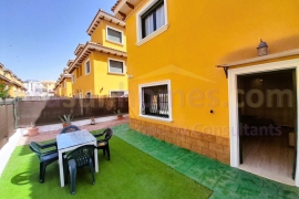 A Vendre - Townhouse / Semi-detached - Ciudad Quesada - Lo Marabu