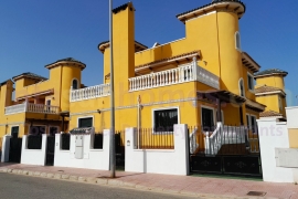 A Vendre - Townhouse / Semi-detached - Ciudad Quesada - Lo Marabu