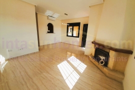 Resale - Detached House / Villa - Ciudad Quesada - Lo Marabu