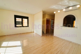 Doorverkoop - Detached House / Villa - Ciudad Quesada - Lo Marabu