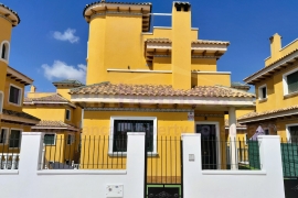 Doorverkoop - Detached House / Villa - Ciudad Quesada - Lo Marabu