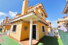 Resale - Detached House / Villa - Ciudad Quesada - Lo Marabu