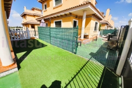 Doorverkoop - Detached House / Villa - Ciudad Quesada - Lo Marabu