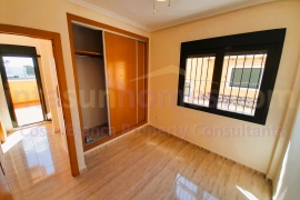 Doorverkoop - Detached House / Villa - Ciudad Quesada - Lo Marabu