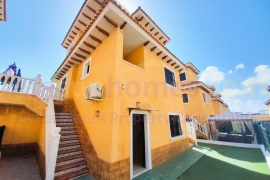 Doorverkoop - Detached House / Villa - Ciudad Quesada - Lo Marabu