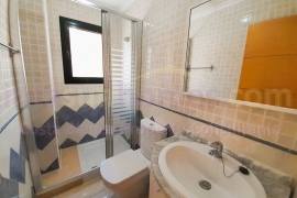 Doorverkoop - Detached House / Villa - Ciudad Quesada - Lo Marabu