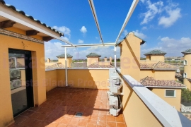 A Vendre - Detached House / Villa - Ciudad Quesada - Doña Pepa