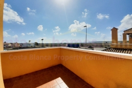 Doorverkoop - Detached House / Villa - Ciudad Quesada - Lo Marabu