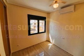 Doorverkoop - Detached House / Villa - Ciudad Quesada - Lo Marabu