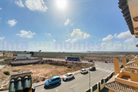 Doorverkoop - Detached House / Villa - Ciudad Quesada - Lo Marabu