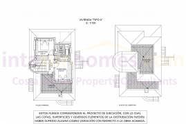 Doorverkoop - Detached House / Villa - Ciudad Quesada - Lo Marabu