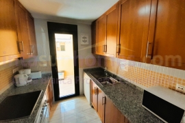 Resale - Townhouse / Semi-detached - Ciudad Quesada - Lo Marabu