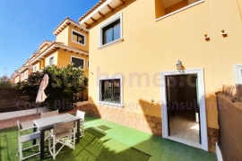 Reventa - Townhouse / Semi-detached - Ciudad Quesada - Doña Pepa