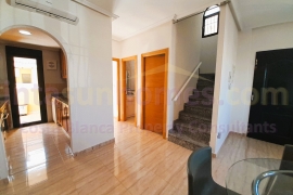 A Vendre - Townhouse / Semi-detached - Ciudad Quesada - Doña Pepa