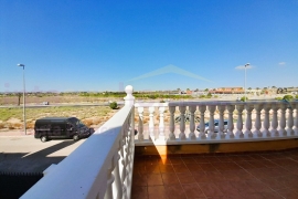 A Vendre - Townhouse / Semi-detached - Ciudad Quesada - Lo Marabu