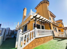 Townhouse / Semi-detached - A Vendre - Ciudad Quesada - Lo Marabu