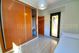 Doorverkoop - Townhouse / Semi-detached - Ciudad Quesada - Lo Marabu