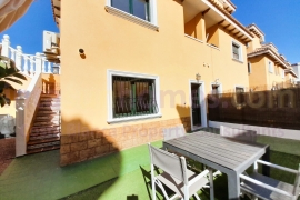 A Vendre - Townhouse / Semi-detached - Ciudad Quesada - Lo Marabu