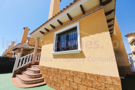 Doorverkoop - Detached House / Villa - Ciudad Quesada - Lo Marabu