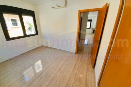 A Vendre - Detached House / Villa - Ciudad Quesada - Lo Marabu