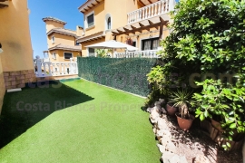 A Vendre - Detached House / Villa - Ciudad Quesada - Lo Marabu