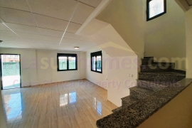 Reventa - Detached House / Villa - Ciudad Quesada - Lo Marabu