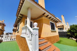 Resale - Detached House / Villa - Ciudad Quesada - Doña Pepa