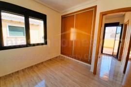 Resale - Detached House / Villa - Ciudad Quesada - Lo Marabu